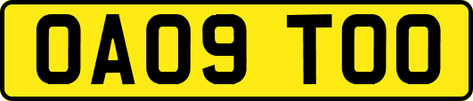 OA09TOO