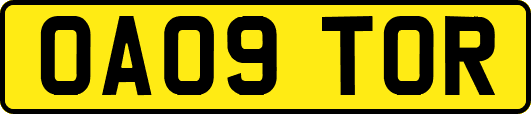 OA09TOR