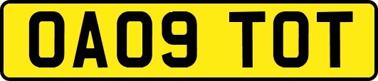 OA09TOT
