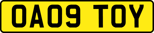 OA09TOY