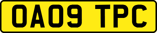 OA09TPC