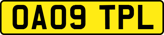 OA09TPL