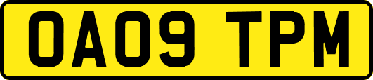 OA09TPM