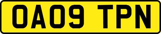 OA09TPN