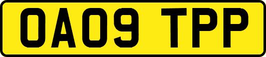 OA09TPP