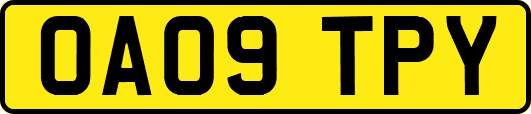 OA09TPY