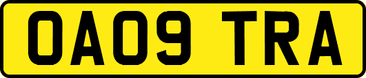 OA09TRA