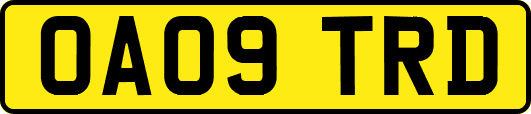 OA09TRD