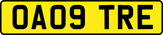 OA09TRE