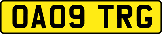 OA09TRG