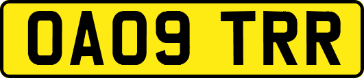 OA09TRR