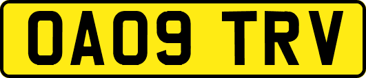 OA09TRV