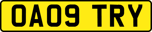 OA09TRY