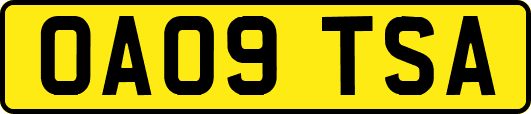 OA09TSA