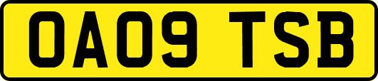OA09TSB