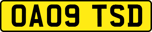 OA09TSD