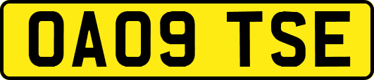 OA09TSE