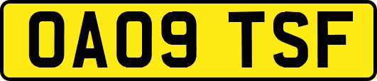 OA09TSF
