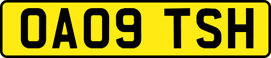 OA09TSH