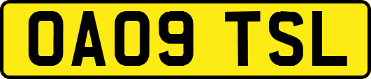 OA09TSL