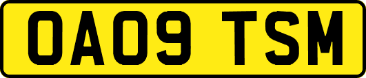 OA09TSM