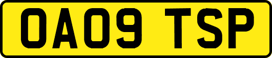 OA09TSP