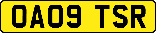 OA09TSR