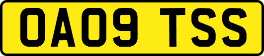 OA09TSS