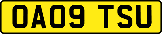 OA09TSU