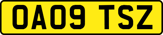 OA09TSZ