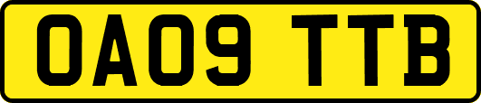 OA09TTB