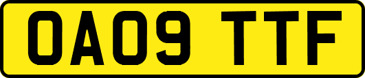 OA09TTF