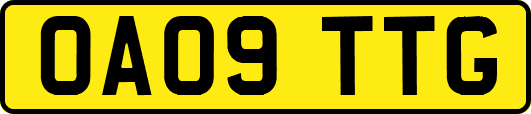 OA09TTG