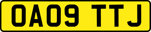 OA09TTJ