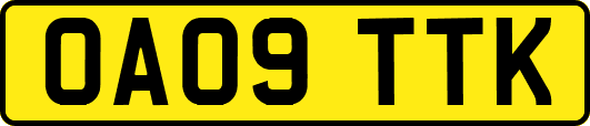 OA09TTK