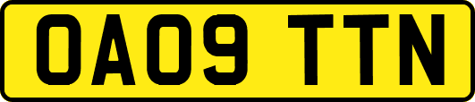 OA09TTN