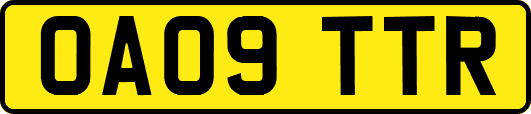 OA09TTR