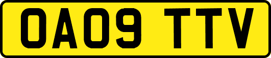 OA09TTV