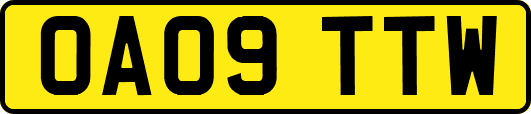 OA09TTW