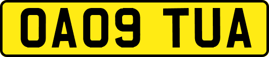 OA09TUA