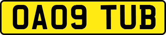 OA09TUB