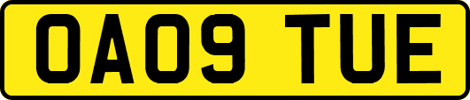 OA09TUE