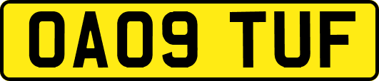 OA09TUF