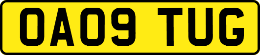 OA09TUG
