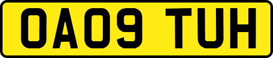 OA09TUH