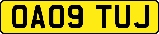 OA09TUJ