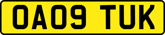 OA09TUK