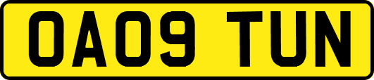 OA09TUN