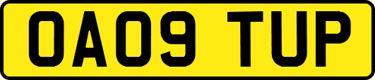 OA09TUP