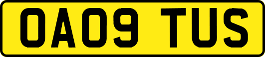 OA09TUS